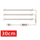 economico Lampade per coltivazione indoor-5 modalità indoor led coltiva la luce usb timer phyto lampada piante dimmerabile ha condotto la lampada phytolamps idroponica lampade in crescita