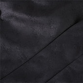baratos Gilets-Homens Colete de camurça Casamento Rua Feriado Para Noite Estilo vintage Casual Outono Inverno Bolsos Camurça Manter Quente Cor imaculada Não Trespassado Decote V Normal Preto Marron Colete