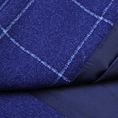 halpa Pojan juhlapuku-3 osainen Sormuspojan puku Poikien Lapset Puku Muodollinen puku Puku ja bleiseri Tankki &amp; housut Muodollinen Vuosipäivä Tyylikäs Lempeä Skottiruutukuvio Viini Sininen Harmaa Puuvilla