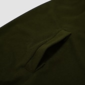 abordables Abrigos de Invierno-Mujer Abrigo Capa / Capas Chaqueta con capucha Fiesta Navidad Ocasión especial Otoño Invierno Abrigo Ajuste regular Resistente al Viento Mantiene abrigado Adorable Artístico / Retro Elegante Chaquetas