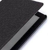 cheap Kindle Cases/Covers-Tablet Case Cover For Amazon Kindle Paperwhite 6.8&#039;&#039; 11th Gen Paperwhite 6&#039;&#039; 10th 7th 6th Gen Kindle 6.0 inch 10th 8th Generation Smart Auto Wake / Sleep Dustproof Shockproof Solid Colored TPU