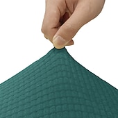 billiga Fotpallöverdrag-stretch armstödsöverdrag spandex vattentäta armskydd för stolar vinröd soffa soffa fåtölj överdrag för vilstol soffa set om 2st