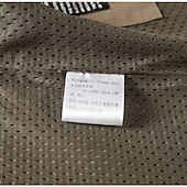 Недорогие Жилеты-Муж. Жилет для туризма и прогулок Лето Весна на открытом воздухе Быстровысыхающий Мульти карман Легкость Износостойкость Верхняя часть Походы / туризм / спелеология