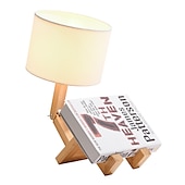 お買い得  テーブルランプ-台用ライト / 読書灯 装飾 アーティスティック / トラディショナル / クラシック 寝室用 / 書斎 / オフィス用ファブリック 220v