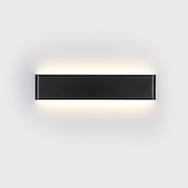 cheap Indoor Wall Lights-Indoor LED Modern Indoor Wall Lights Living Room Dining Room Aluminum Wall Light 220-240V