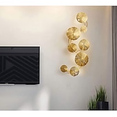 abordables Chandeliers Muraux-applique murale de bureau créative traditionnelle / classique artistique / cafés ip20 110-120v 220-240v 6 w / g9 / certifié ce