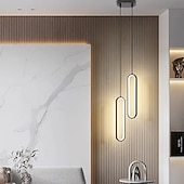 cheap Island Lights-15cm Pendant Lantern Design Pendant Light Metal Painted Finishes Modern 220-240V