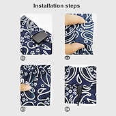 お買い得  イヤホン-スリープヘッドフォン、Bluetoothヘッドバンドヘッドフォン HDスピーカーとマイク付き、横向き寝る人のために最適、通話、ジョギング、ヨガ、ワークアウトギフトアイデア - ユニセックス