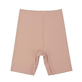economico Shorts e motociclisti da yoga-Da donna Asciugatura Rapida Ultra sottile Modellante per le gambe Modellatore del corpo Abbigliamento modellante per il sudore Per Allenamento in Palestra Esercizio &amp; Fitness