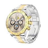 cheap Smartwatch-AW12/AW13 Pro Smart Watch with 1.28&quot; Screen, Fitness Tracker, Call Monitor, Media Control, IP67 Waterproof for Android iOS