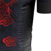 رجالي جورسيه الدراجة تنين مضحك كم قصير الدراجة جورسيه قمم مع 3 جيوب خلفية دراجة جبلية دراجة الطريق سريع جاف شرائط عاكسة الجيب الخلفي رطوبة فتل رياضات أصفر أحمر ملابس رخيصةأون قمصان رجالية-رجالي جورسيه الدراجة تنين مضحك كم قصير الدراجة جورسيه قمم مع 3 جيوب خلفية دراجة جبلية دراجة الطريق سريع جاف شرائط عاكسة الجيب الخلفي رطوبة فتل رياضات أصفر أحمر ملابس