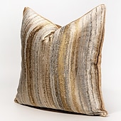 billige Trender innen puter-dekorative kasteputer kuleste puter høypresisjon jacquard putetrekk myk luksus dekorasjon putetrekk for hjemme sofa sofa stol baksete 1 stk