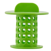 cheap Toilet Brush &amp; Cleaning-Bathroom Drain Hair Catcher Bath Stopper Plug Sink Strainer Filter Sewer Dredge Device Shower Hair Stopper Kitchen Bathroom Anti-clogging Bathroom Accessories
