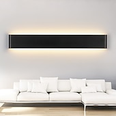 cheap Indoor Wall Lights-Indoor LED Modern Indoor Wall Lights Living Room Dining Room Aluminum Wall Light 220-240V