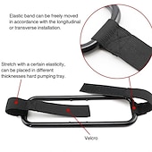 economico Organizer e portaoggetti per auto-1 pz Porta fazzoletti per auto parasole Facile da applicare Duraturo Poco ingombrante Plastica Per SUV Camion Van