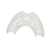 abordables Cuidado Personal &amp; Salud-Protector bucal para dejar de rechinar los dientes, antironquidos, bruxismo con estuche, ayuda para dormir, elimina los ronquidos, cuidado de la salud, boquilla antironquidos