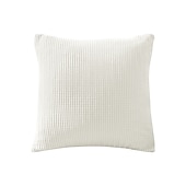 cheap Textured Throw Pillows-Decorative Toss Pillows Coolest Pillows Pack of 2 Check Corn Design Throw Pillow Covers Square 45*45cm for Bedroom Livingroom