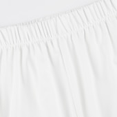 billiga Loungewear till damer-loungeset för kvinnor 3-delade sweatsuitdräkter mjuk väst långärmad kofta med öppen framsida topp hög midja byxor hemkläder