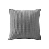 cheap Textured Throw Pillows-Decorative Toss Pillows Coolest Pillows Pack of 2 Check Corn Design Throw Pillow Covers Square 45*45cm for Bedroom Livingroom