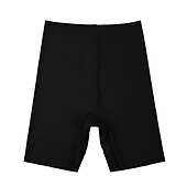 economico Shorts e motociclisti da yoga-Da donna Asciugatura Rapida Ultra sottile Modellante per le gambe Modellatore del corpo Abbigliamento modellante per il sudore Per Allenamento in Palestra Esercizio &amp; Fitness