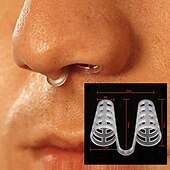 abordables Cuidado Personal &amp; Salud-Protector bucal para dejar de rechinar los dientes, antironquidos, bruxismo con estuche, ayuda para dormir, elimina los ronquidos, cuidado de la salud, boquilla antironquidos