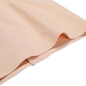 economico Shorts e motociclisti da yoga-Da donna Asciugatura Rapida Ultra sottile Modellante per le gambe Modellatore del corpo Abbigliamento modellante per il sudore Per Allenamento in Palestra Esercizio &amp; Fitness