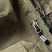 abordables Gilet de Pêche pour Homme-Homme Gilet Gilet de pêche Gilet de Randonnée Gilet sans manches Veste sans manches Extérieur Plein Air Vacances Usage quotidien Vêtement de rue Chic et moderne Eté Printemps Poche Polyester