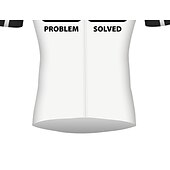 abordables Maillots pour hommes-Homme Maillot de cyclisme Graphique À Motifs Lettres &amp; Chiffres Manche Courte Cyclisme Maillot Top avec 3 poches arrière VTT Vélo tout terrain Cyclisme sur route Séchage Rapide Bandes réfléchissantes