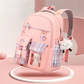 economico Borse per libri-zaini scolastici zaini per bambini zaini per ragazze borsa per cartoni animati zaini giornalieri regalo per il rientro a scuola