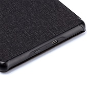 cheap Kindle Cases/Covers-Tablet Case Cover For Amazon Kindle Paperwhite 6.8&#039;&#039; 11th Gen Paperwhite 6&#039;&#039; 10th 7th 6th Gen Kindle 6.0 inch 10th 8th Generation Smart Auto Wake / Sleep Dustproof Shockproof Solid Colored TPU