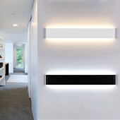 cheap Indoor Wall Lights-Indoor LED Modern Indoor Wall Lights Living Room Dining Room Aluminum Wall Light 220-240V