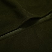abordables Abrigos de Invierno-Mujer Abrigo Capa / Capas Chaqueta con capucha Fiesta Navidad Ocasión especial Otoño Invierno Abrigo Ajuste regular Resistente al Viento Mantiene abrigado Adorable Artístico / Retro Elegante Chaquetas