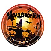 billige duker og bordskjørt-festival fest bestikk festival fest duk papir tallerken banner papir kopp vev