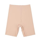 economico Shorts e motociclisti da yoga-Da donna Asciugatura Rapida Ultra sottile Modellante per le gambe Modellatore del corpo Abbigliamento modellante per il sudore Per Allenamento in Palestra Esercizio &amp; Fitness