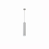 voordelige Hanglampen-30cm enkele design hanglamp metaal geverfde afwerkingen led modern 220-240v