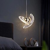 economico Luci a sospensione-18 cm globo design cerchio / design rotondo forme geometriche lampada a sospensione metallo stile artistico stile moderno novità elettrolitico artistico moderno 220-240 v