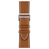 economico Cinturini per Apple Watch-Compatibile con Cinturino dell&#039;Apple Watch 38mm 40mm 41mm 42mm 44mm 45mm 49mm Lusso Regolabili Fibbia in acciaio inossidabile Vera pelle Cinturino di ricambio per iwatch Serie Ultra 8 7 6 5 4 3 2 1 SE