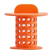 cheap Toilet Brush &amp; Cleaning-Bathroom Drain Hair Catcher Bath Stopper Plug Sink Strainer Filter Sewer Dredge Device Shower Hair Stopper Kitchen Bathroom Anti-clogging Bathroom Accessories