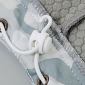 preiswerte Fleece &amp; 3 in 1 Jacken-Herren Militärische taktische Jacke Wanderfleecejacke Winter Draussen Thermowarm Fleece-Futter Wasserdicht Winddicht Oberbekleidung Windjacke Trenchcoat Weiß Tarnung