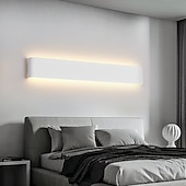 cheap Indoor Wall Lights-Indoor LED Modern Indoor Wall Lights Living Room Dining Room Aluminum Wall Light 220-240V