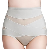 cheap Yoga Gear-Women Body Shaper Sweat Shapewear Quick Dry Ultra thin Leg Shaping For Gym Workout Exercise &amp; Fitness Bodybuilding