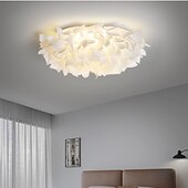 お買い得  シーリングライト-50cm アイランドデザイン シーリングライト メタル塗装仕上げ モダン 220-240v