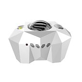 preiswerte Sternengalaxie Projektorlichter-Fernbedienung Bluetooth Modusumschaltung Kindertag Weihnachten USB 1 Stück