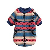 cheap Sweaters-Dog Cat Sweatshirt Cute Casual Winter Warm Breathable Soft Washable Comfortable Outdoor Casual Daily Dog Clothing for Bichon Frise Pomeranian Baby Pet Papillon Small