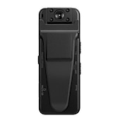 お買い得  屋内IPネットワークカメラ-z7フルHD 1080pミニカメラ監視セキュリティカメラ、赤外線光記録モーション検出付き