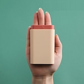 cheap Luggage &amp; Travel Storage-Small Mini Small Medicine Box Portable And Sub Packed Small Box For 7-day Charging Sealed And Stored With Pill Box