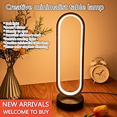 cheap Table Lamps-Table Lamp / Desk Lamp Modern Contemporary USB Powered For Living Room / Bedroom PVC <5V