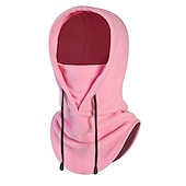 abordables Gorros-Pasamontañas Sombrero de Beanie Bragas Sombrero Mantiene abrigado Forro Polar Resistente al Viento Invierno Hombre Mujer Caza Actividad