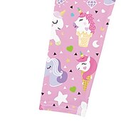 abordables Dessins animés 3D de fille-Pantalons Enfants Fille Animal Actif Extérieur 3-12 ans Automne Rose Claire Rose poussiéreuse Bleu