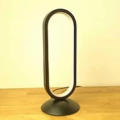 cheap Table Lamps-Table Lamp / Desk Lamp Modern Contemporary USB Powered For Living Room / Bedroom PVC <5V